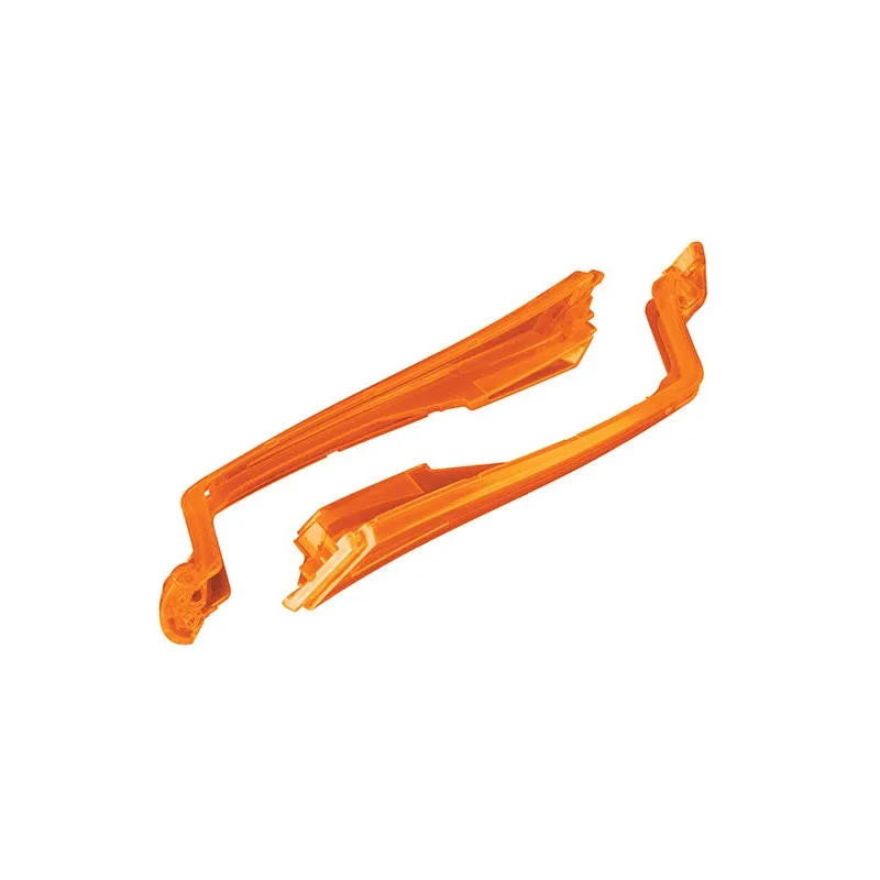 LED-lins fram, Orange, Aton (par)