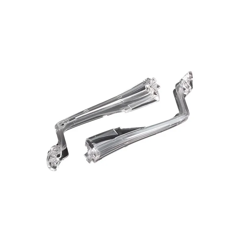 LED-lins bak, Klar, Aton (par)