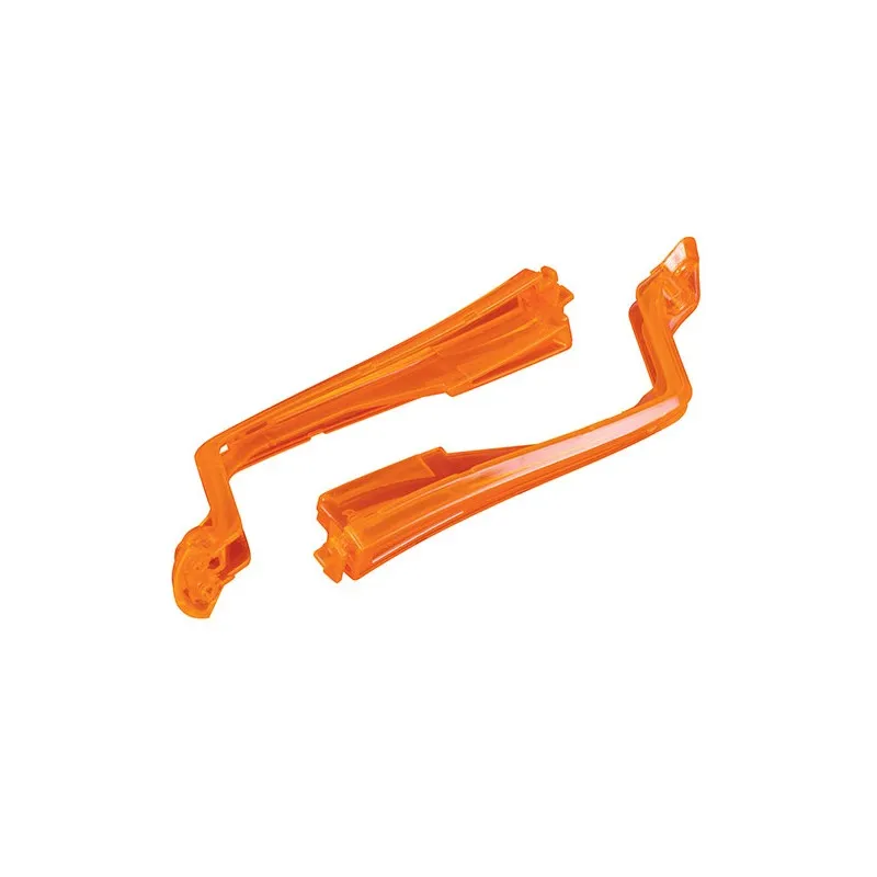 LED-lins bak, Orange, Aton (par)