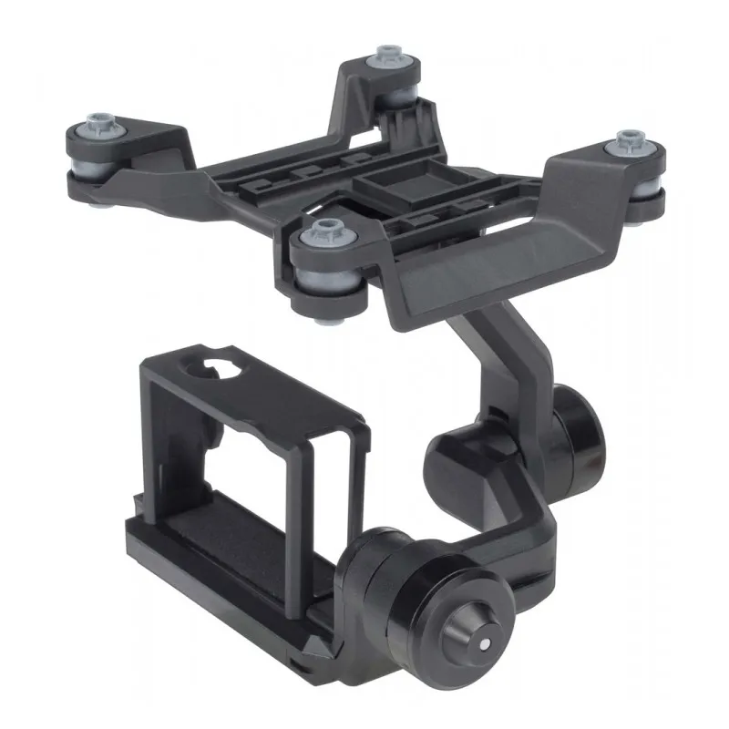 Gimbal 2-axis, Aton