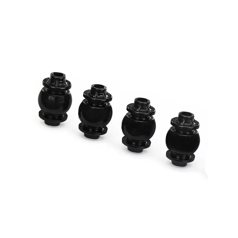 Dämparkulor, anti-vibration, gimbal, kamerafäste set (4)