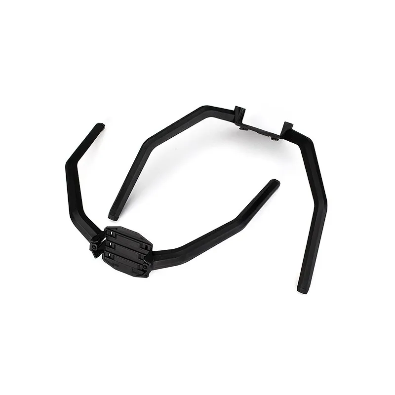 Landställ höga Aton