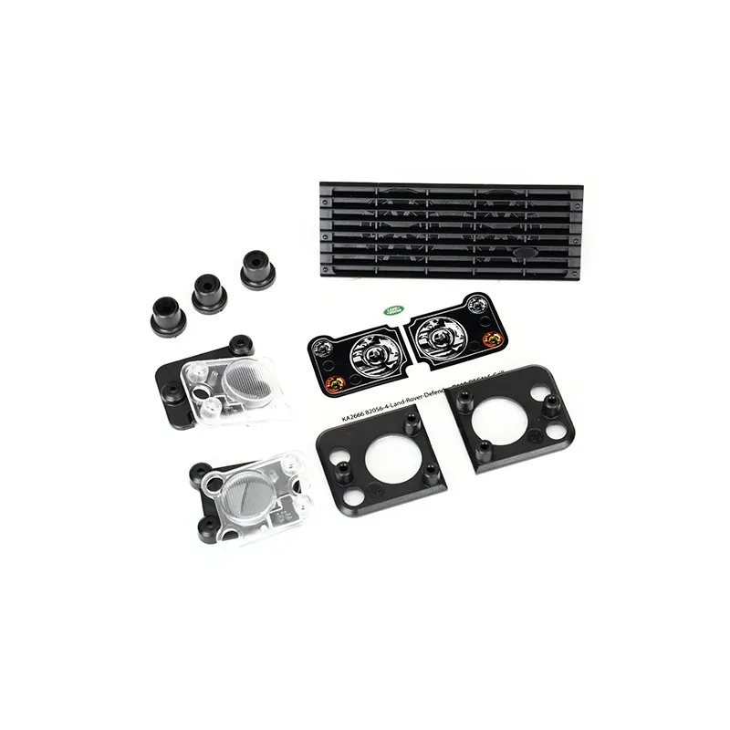 Grill (set) Land Rover Defender