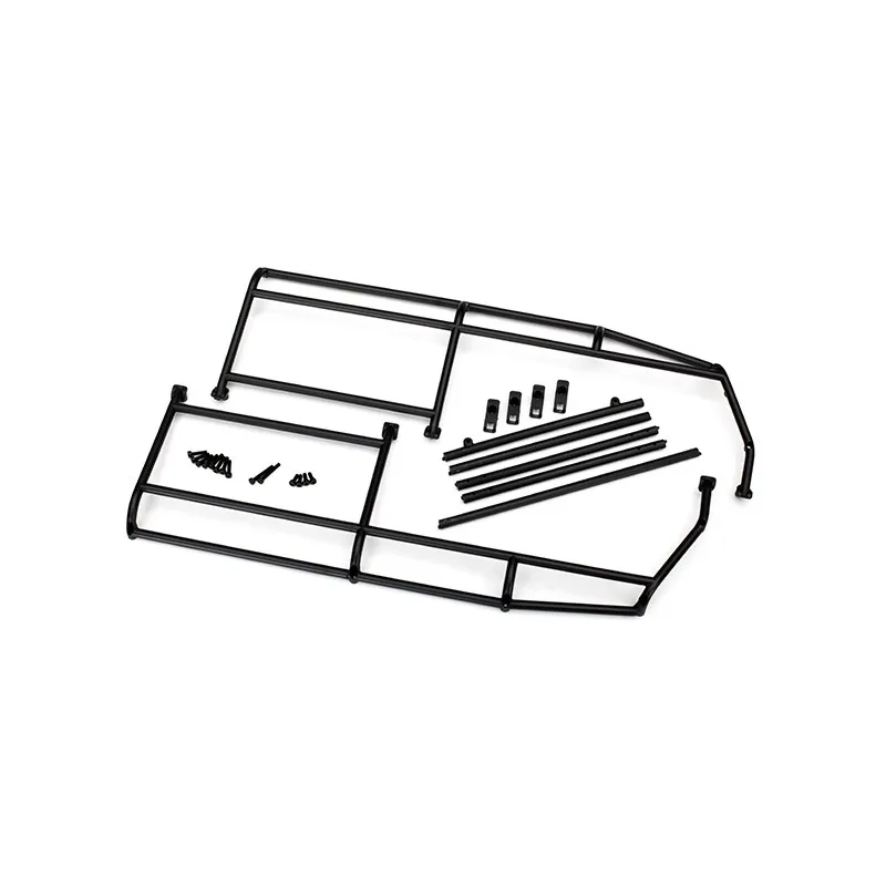 ExoCage Komplett Set Land Rover Defender