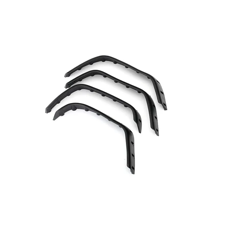 Skärmbreddare (4) Land Rover Defender