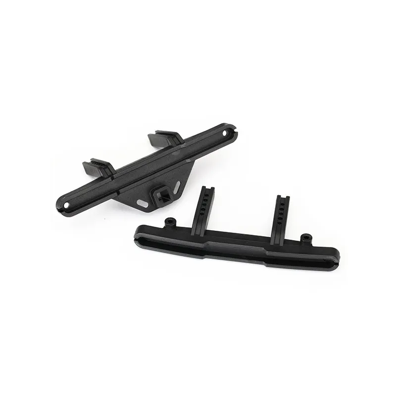 Stötfångarfästen Fram & Bak