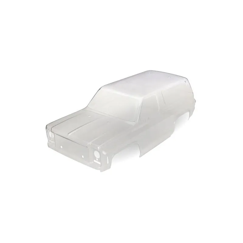 Kaross Chevy Blazer Omålad