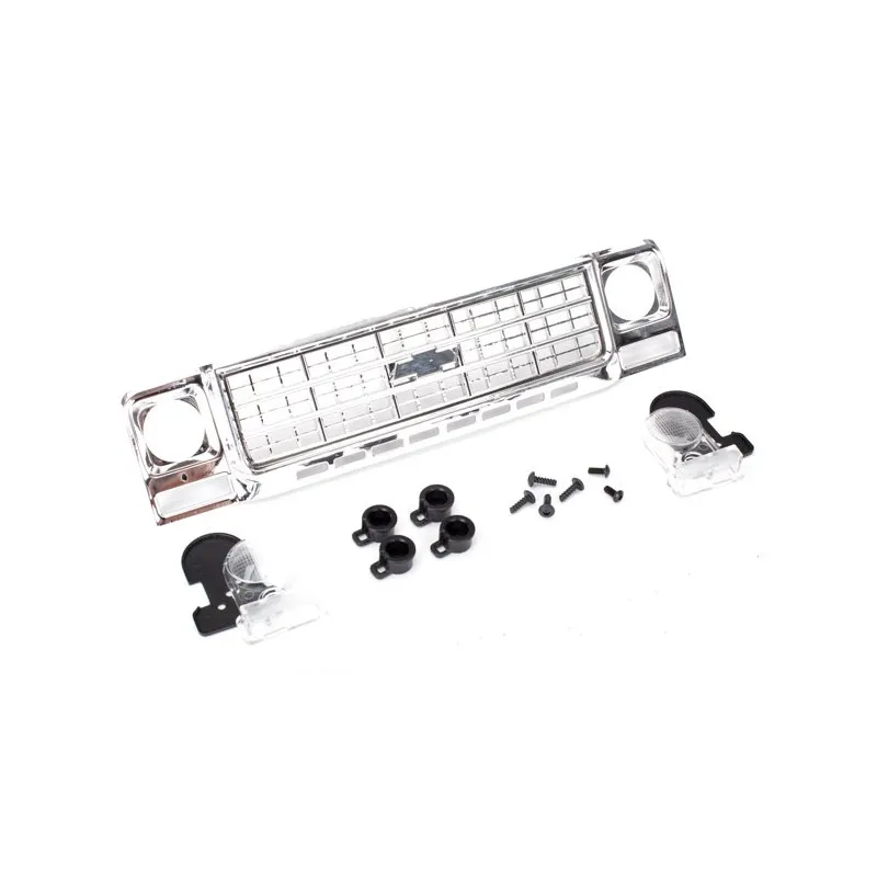 Grill Komplett Chevy Blazer