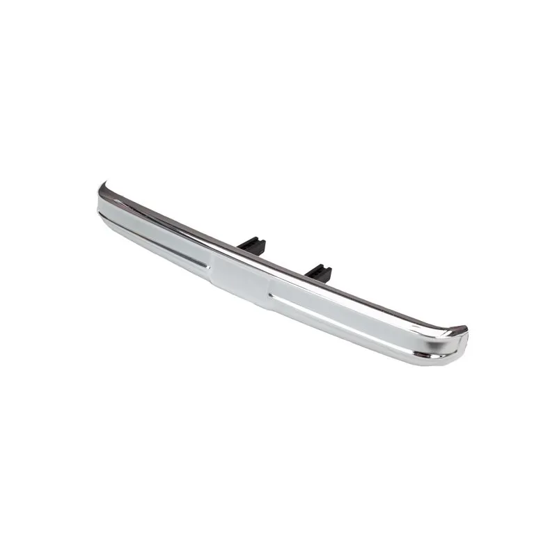 Stötfångare Fram Krom med Fäste