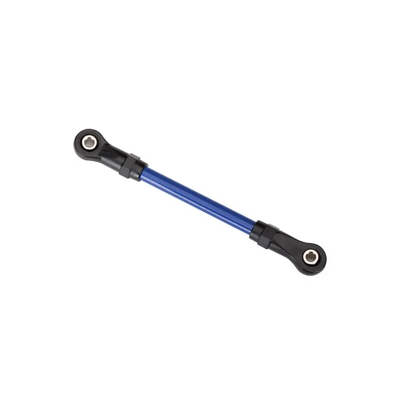 Link Stål Blå Fjädring Fram Övre (För Höjningssats 8140X)