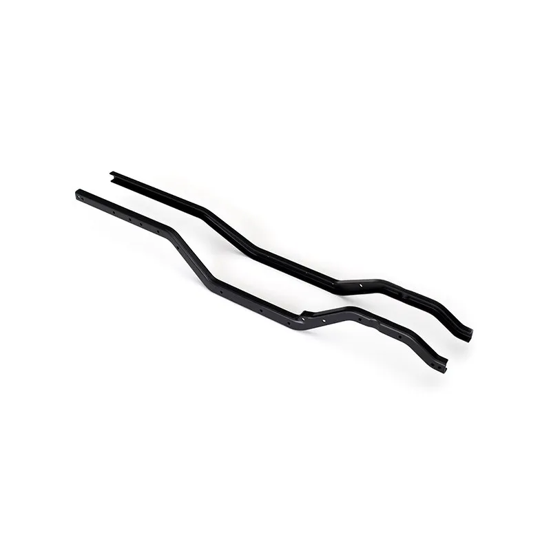 Chassi 448mm Stål Höger o Vänster TRX-4