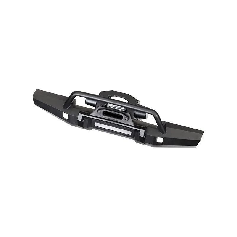 Stötfångare Fram TRX-4