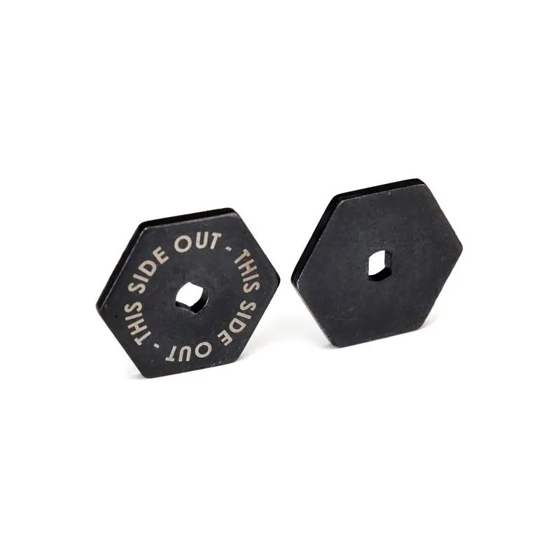 Anti-slir Plattor (2)