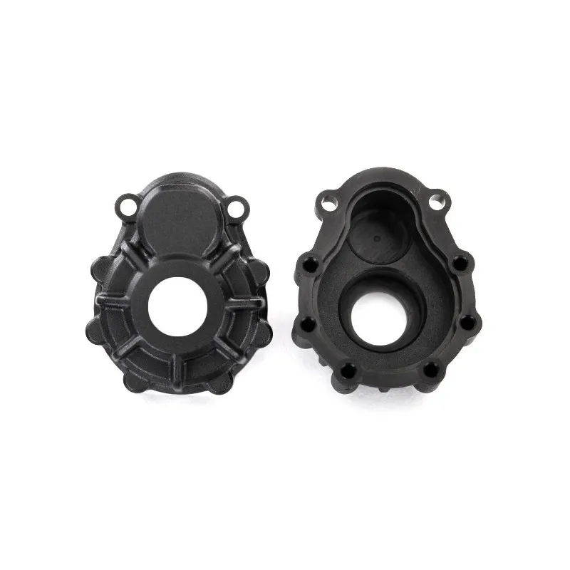 Portal Drive Hus Yttre Fram/Bak (2) TRX-4