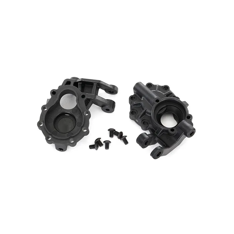 Hus Portalaxel Inre Fram Vänster/Höger (2) TRX-4