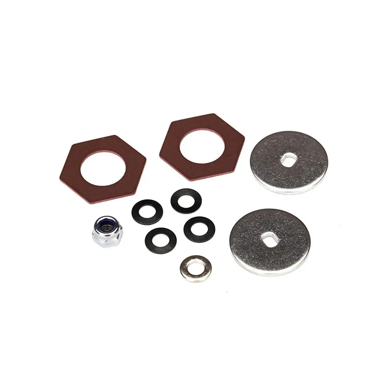 Renoveringssats Slirkoppling TRX-4