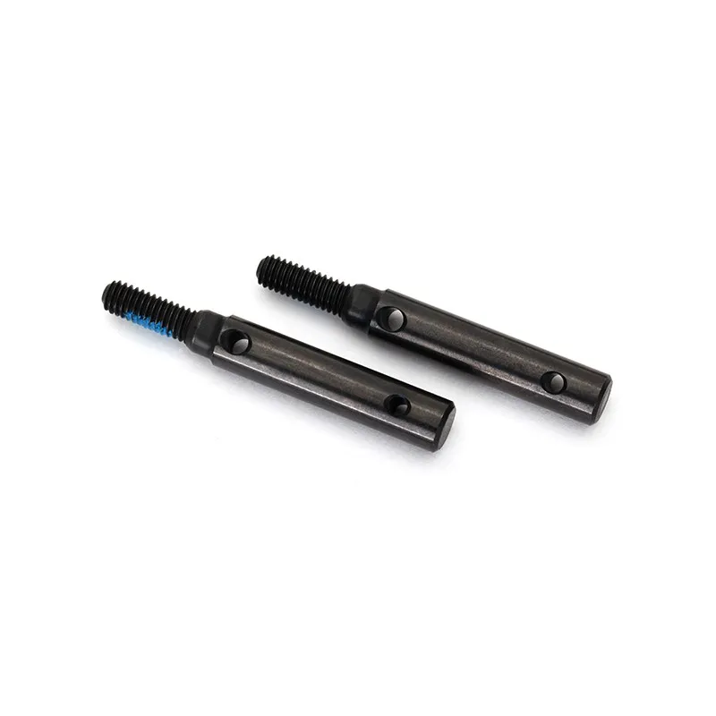 Hjulaxel Portalaxel Lång (2) TRX-4/6