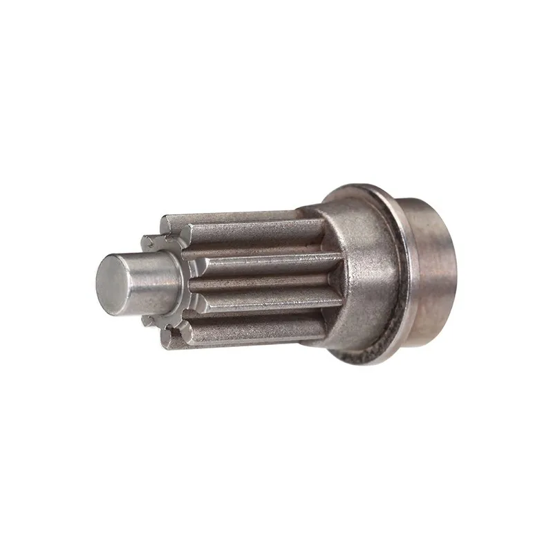 Drev Ingående Portalaxel Bak TRX-4