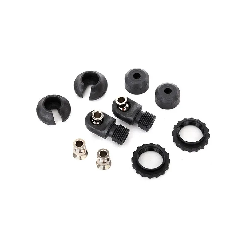 Plastdetaljer för Stötdämpare GTS