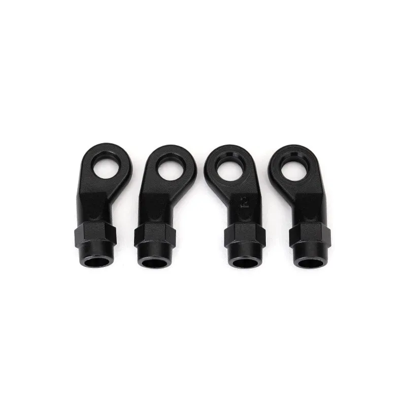 Kulled Offset (4) TRX-4