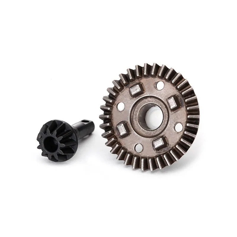 Ringdrev och Piniondrev Differential 11/34T Std TRX-4