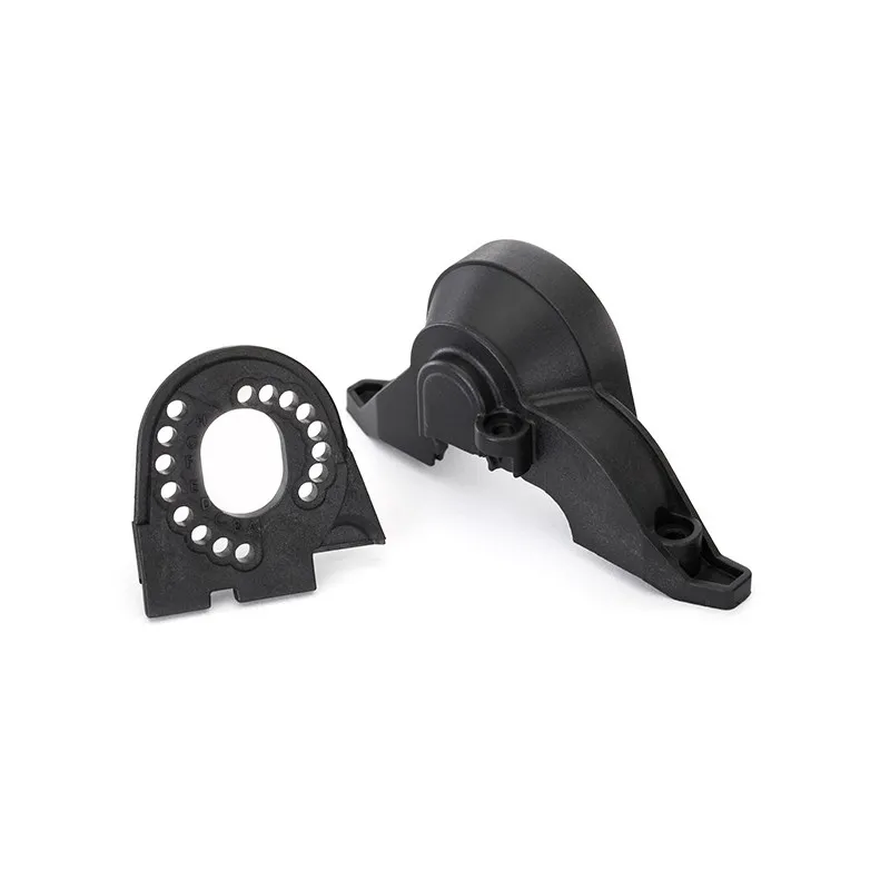 Motorfäste och Drevskydd TRX-4