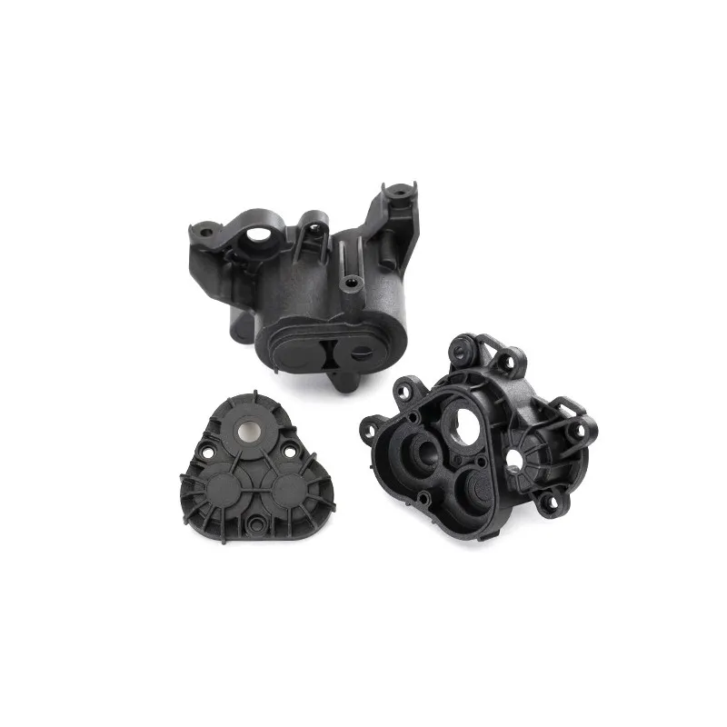 Växellådshus TRX-4