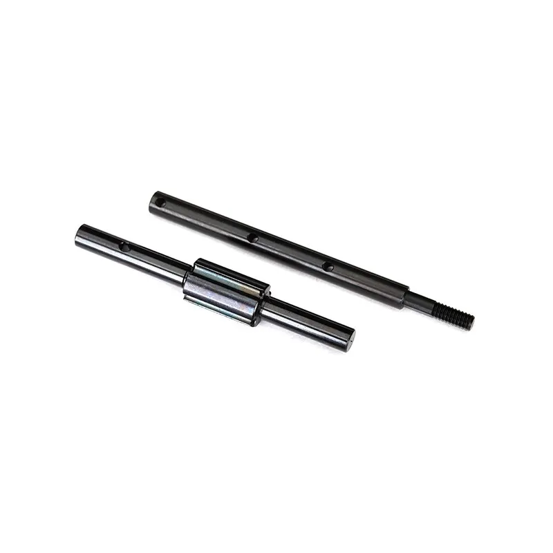 In- och Utgående Axel Transmission TRX-4