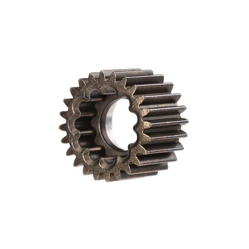 Drev Transmission 24T Metall TRX-4