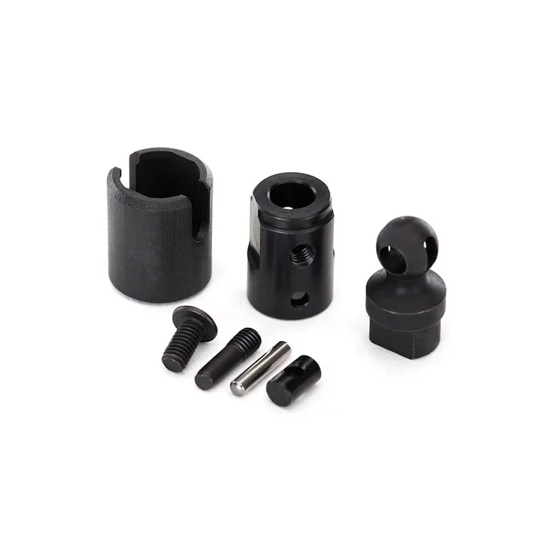 Medbringare Transmission /Differential TRX-4