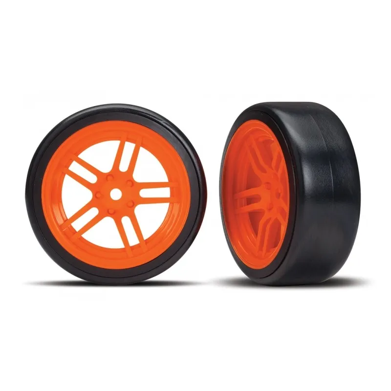 Däck & Fälg Drift 1.9