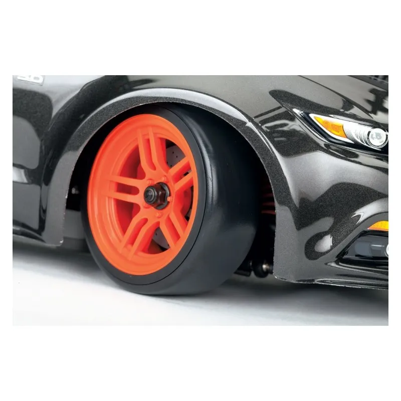 Däck & Fälg Drift 1.9