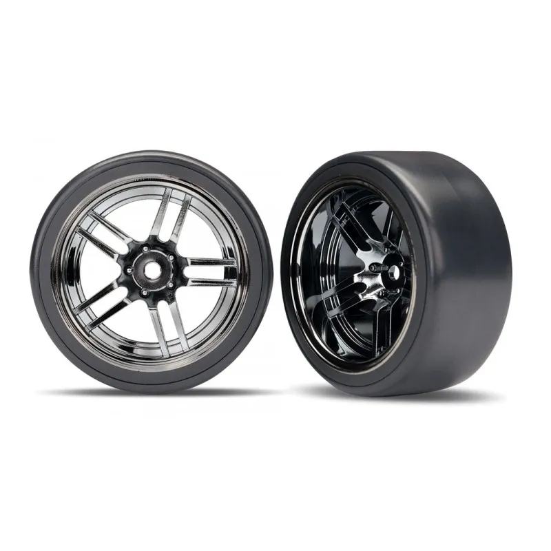 Däck & Fälg Drift 1.9