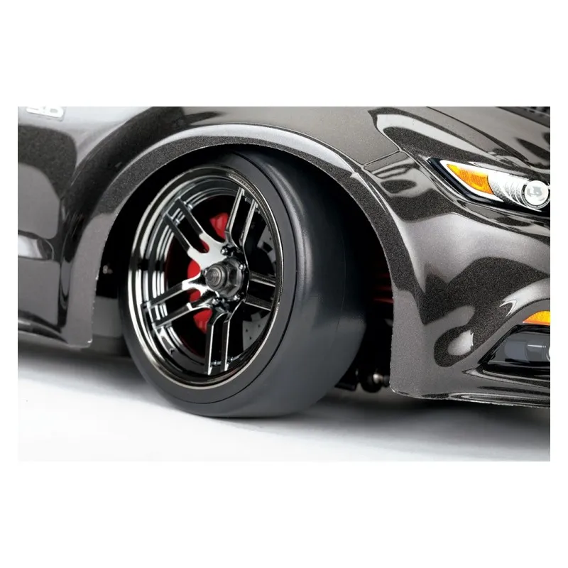 Däck & Fälg Drift 1.9