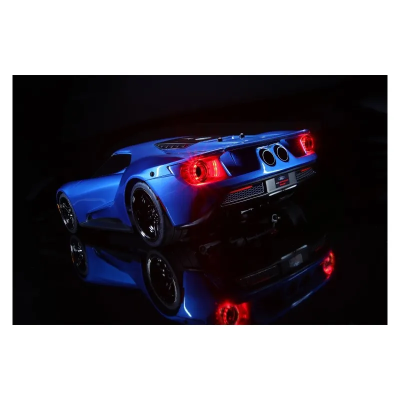 Bakljus LED Ford GT - 2