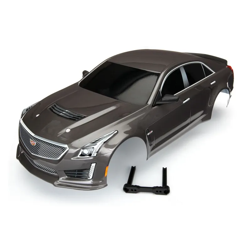 Kaross Cadillac CTS-V Silver