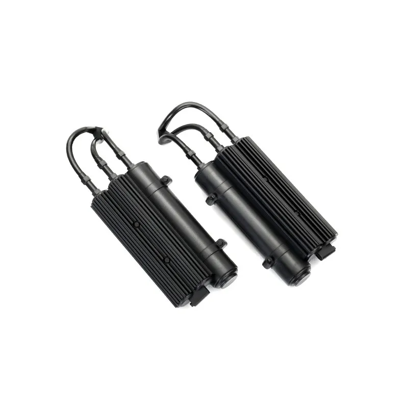 Oljereservoar Stötdämpare (2)