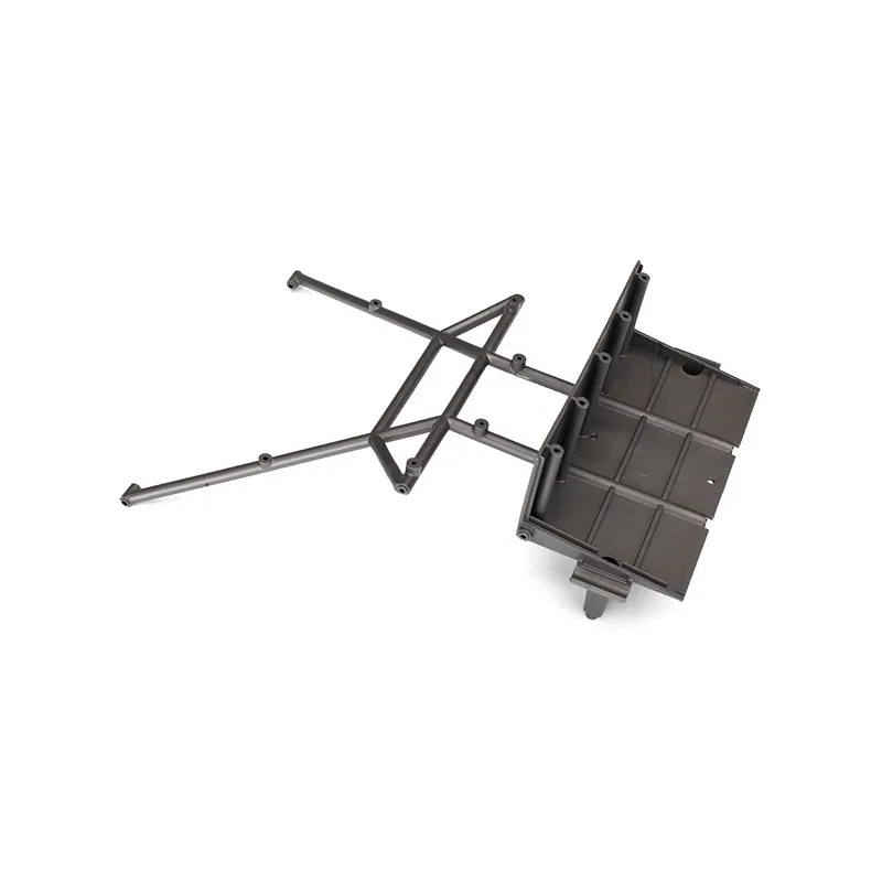 Rörchassi Mittsektion Bak