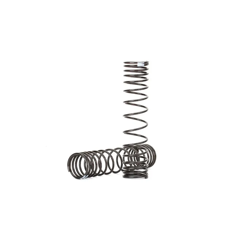 Stötdämparfjädrar GTR Fram (Natural) (2)