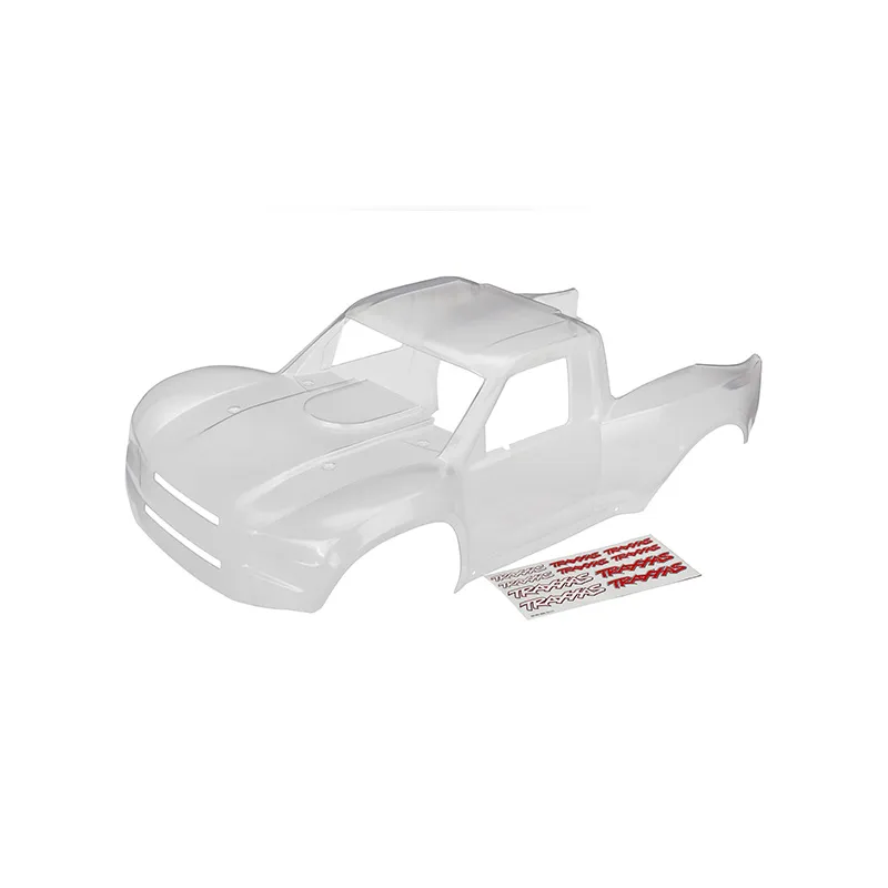 Kaross Unlimited Desert Racer Omålad