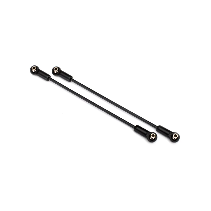 Fjädringslänkar Bak Övre Stål (2)