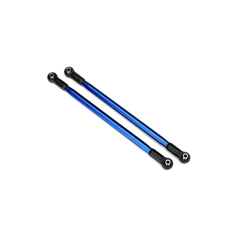 Fjädringslänkar Bak Övre Alu Blå (2) UDR