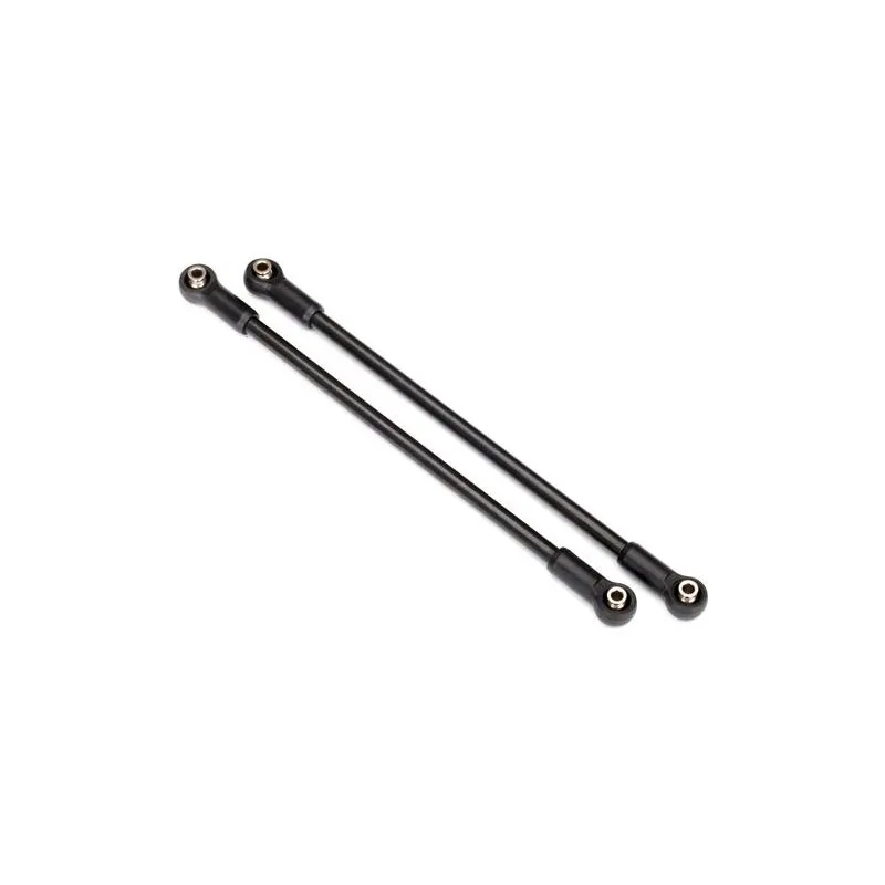 Fjädringslänkar Bak Övre HD Stål (2) UDR