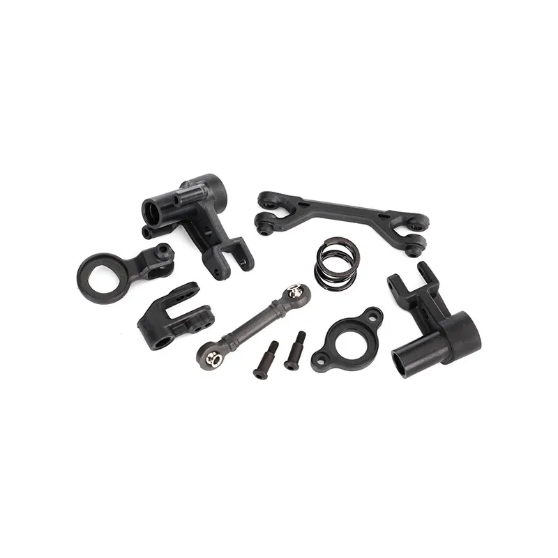 Styrdelar & Servoräddare