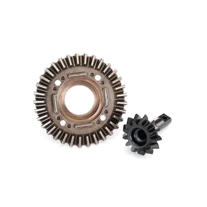 Ring- & Piniondrev för Framdiff