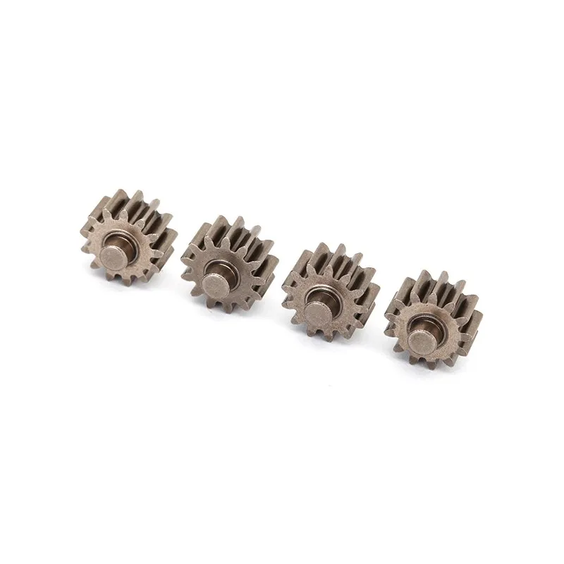 Planetdrev för Diff (4)