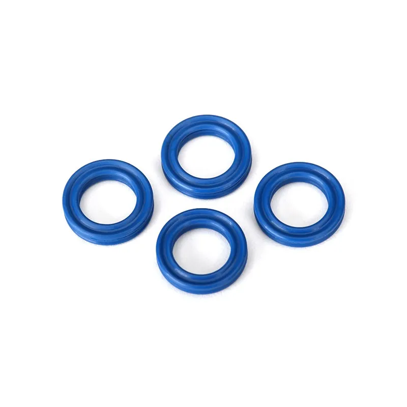 X-Rings Packningar 6x9,6mm (4)