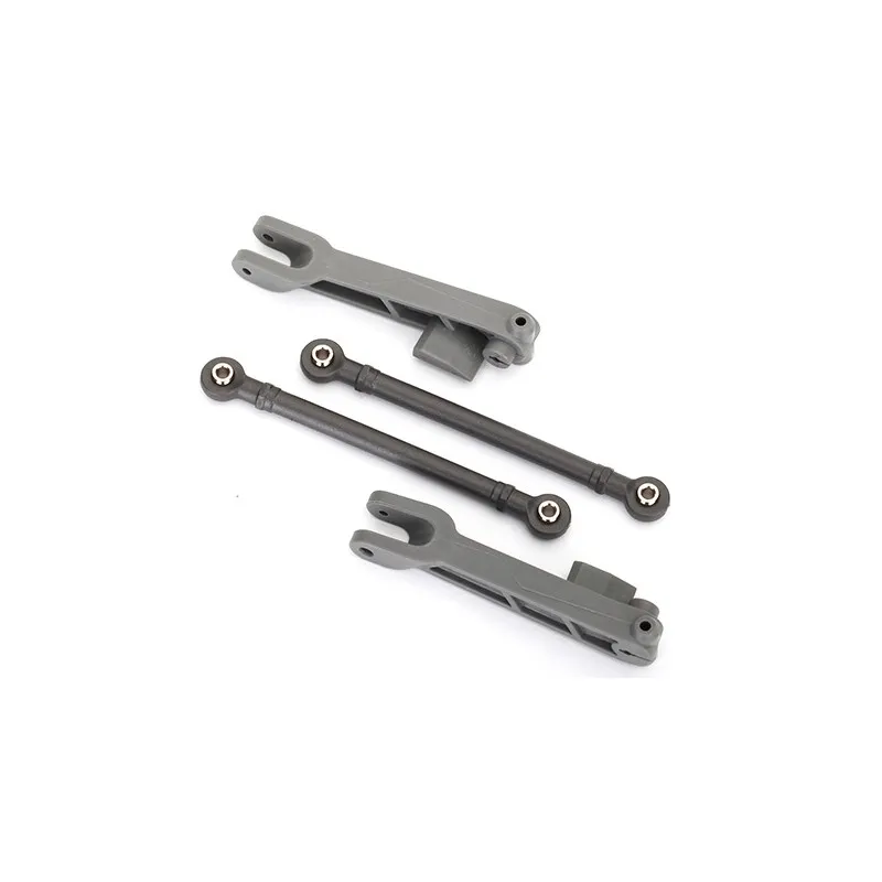 Länkage Kränghämmare Bak