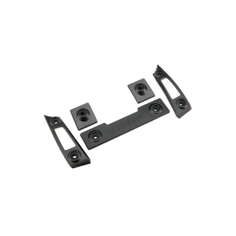 Karossförstärkningar E-Revo