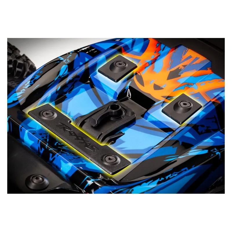 Karossförstärkningar E-Revo - 3